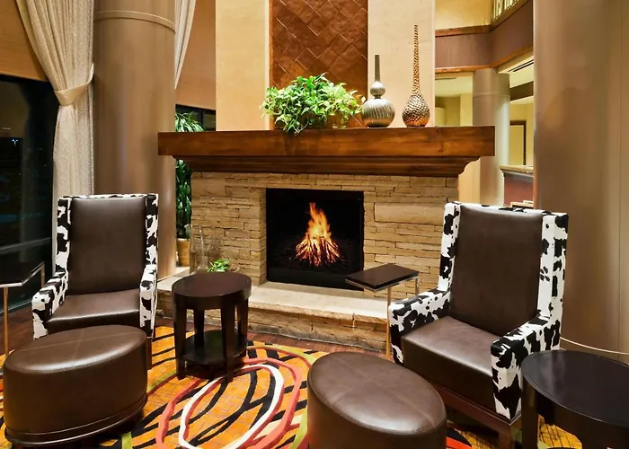 Denver Marriott South At Park Meadows