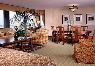 Denver Marriott South At Park Meadows Hotel Lone Tree