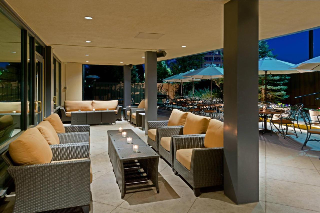 Hotel Denver Marriott South At Park Meadows