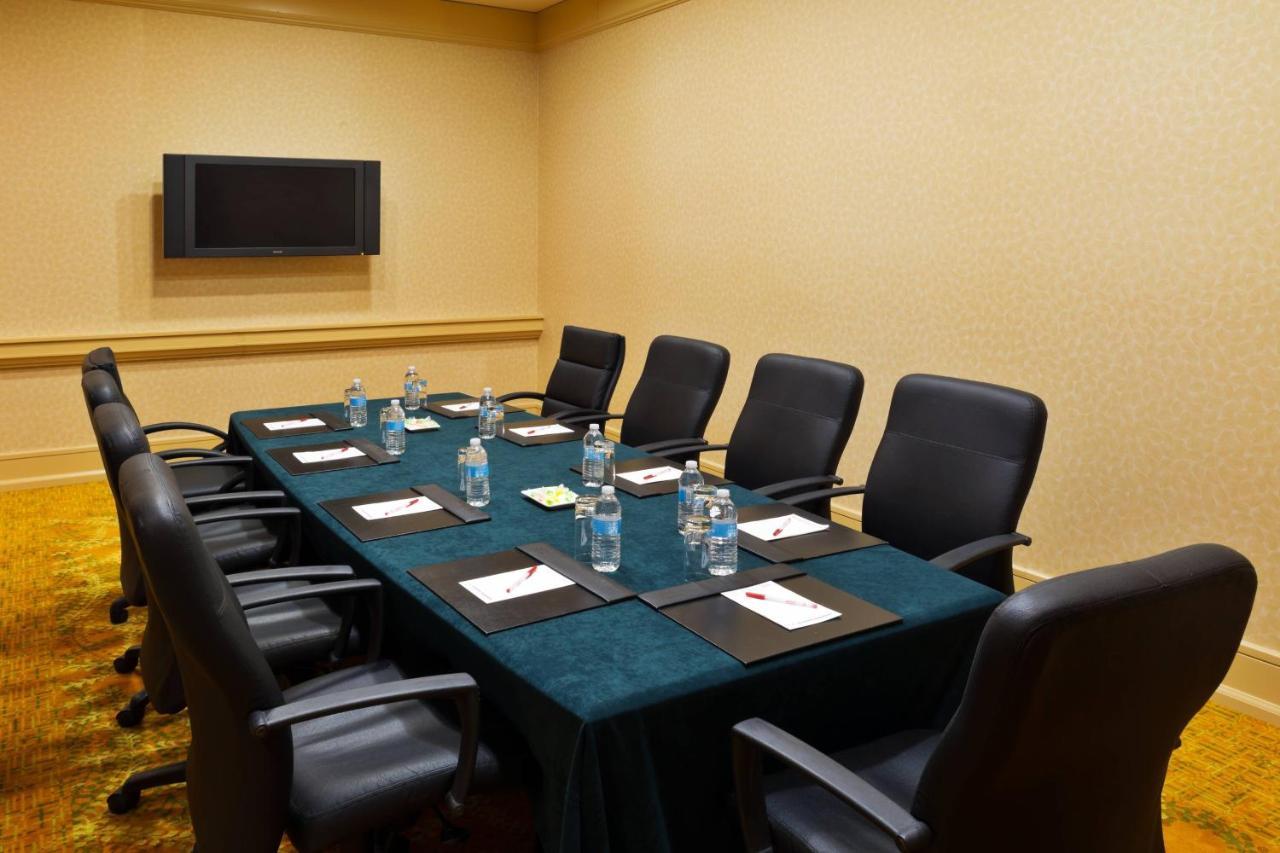 Denver Marriott South At Park Meadows 4* Lone Tree