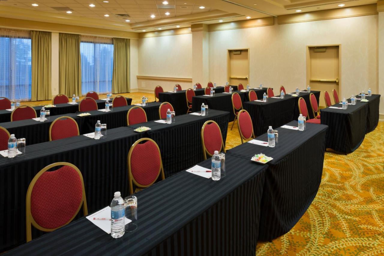 Denver Marriott South At Park Meadows Lone Tree