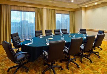 Denver Marriott South At Park Meadows Hotel 4*