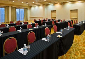 Denver Marriott South At Park Meadows 4*
