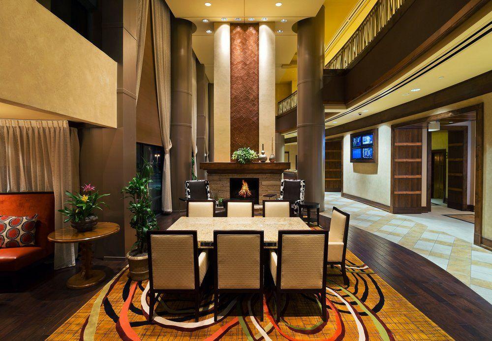 Denver Marriott South At Park Meadows Hotel