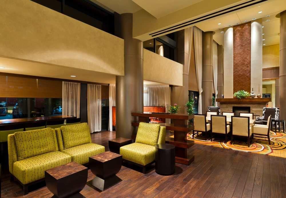 Hotel Denver Marriott South At Park Meadows Lone Tree