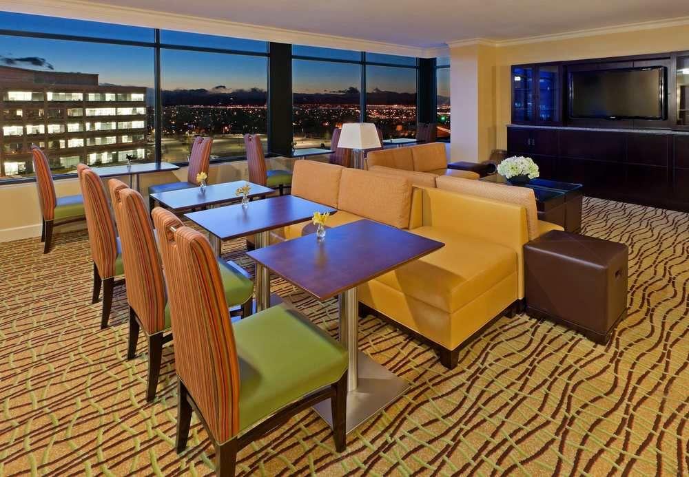 Hotel Denver Marriott South At Park Meadows
