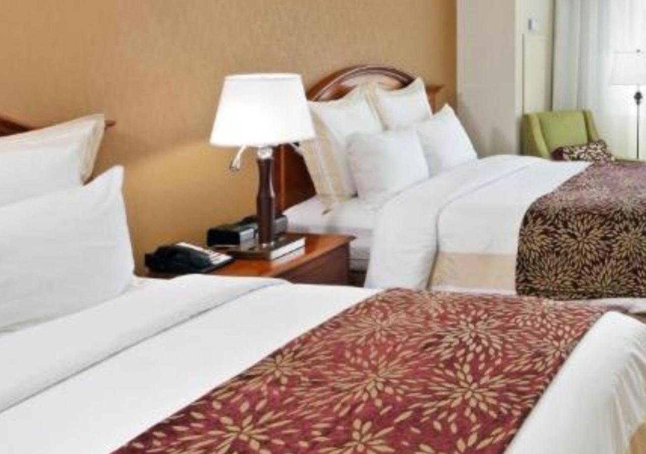 Denver Marriott South At Park Meadows 4*