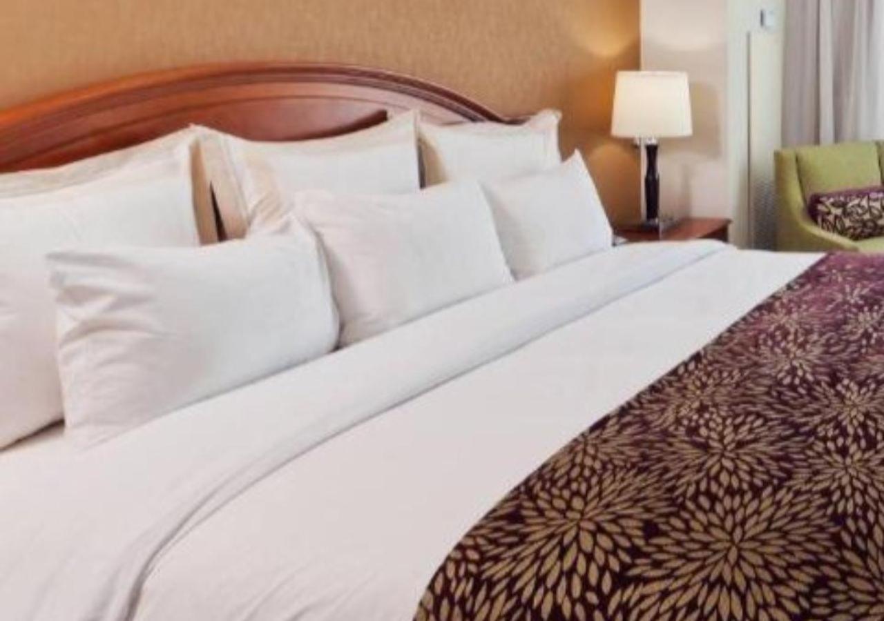 Denver Marriott South At Park Meadows Lone Tree