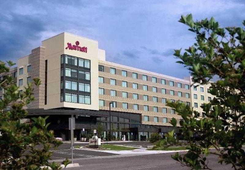 Denver Marriott South At Park Meadows 4* Lone Tree