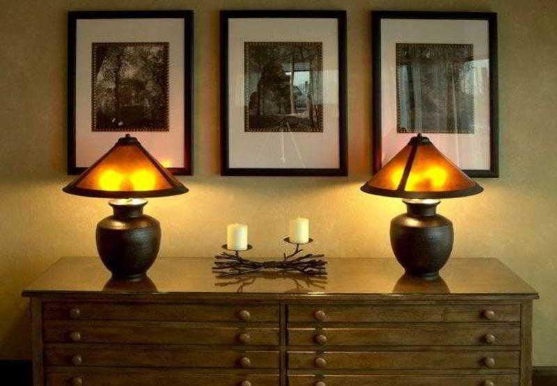 Denver Marriott South At Park Meadows 4* Lone Tree