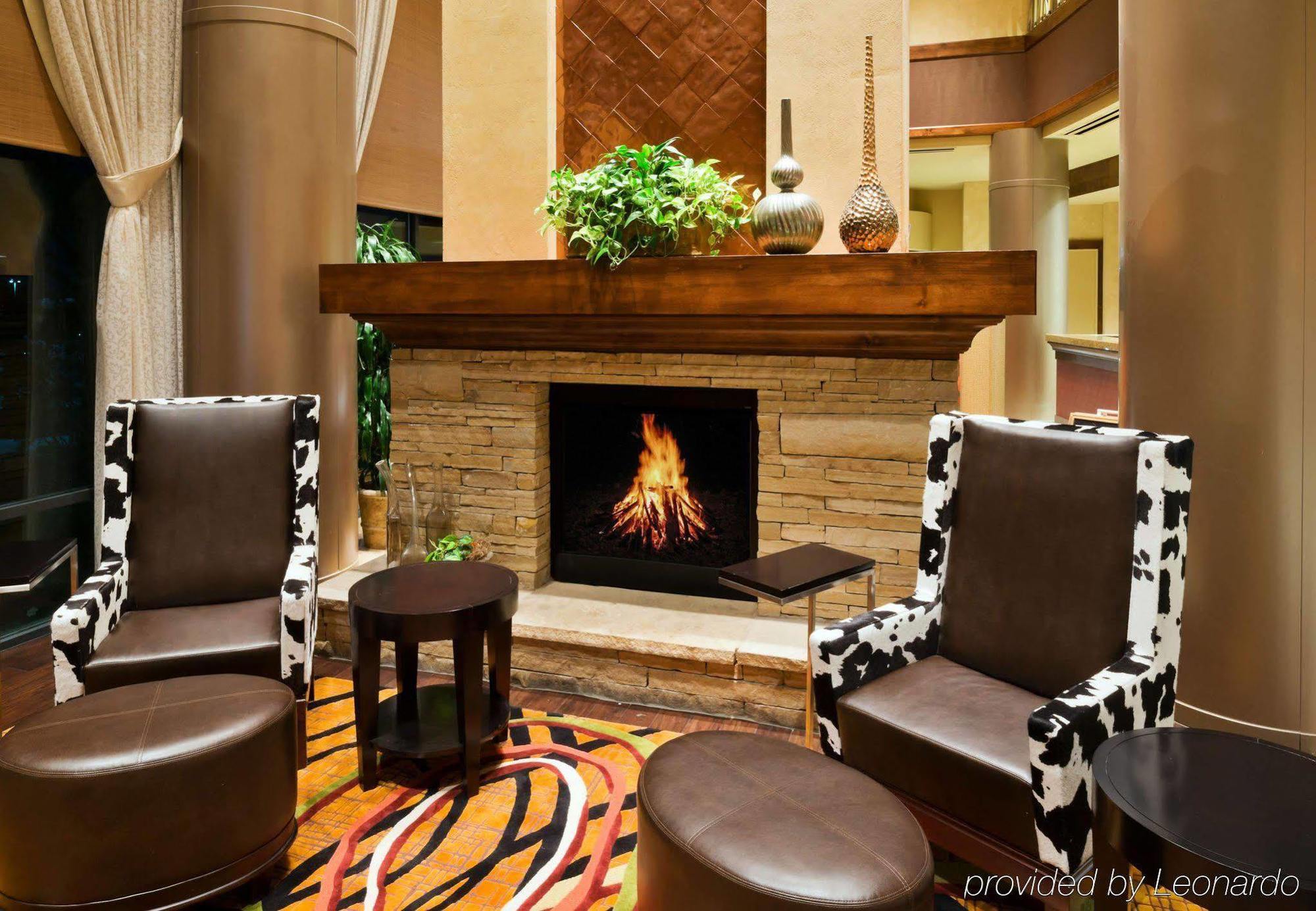 Denver Marriott South At Park Meadows 4* Lone Tree