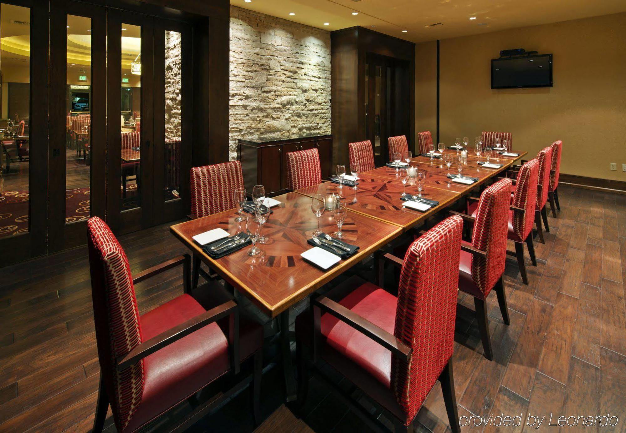Denver Marriott South At Park Meadows Lone Tree