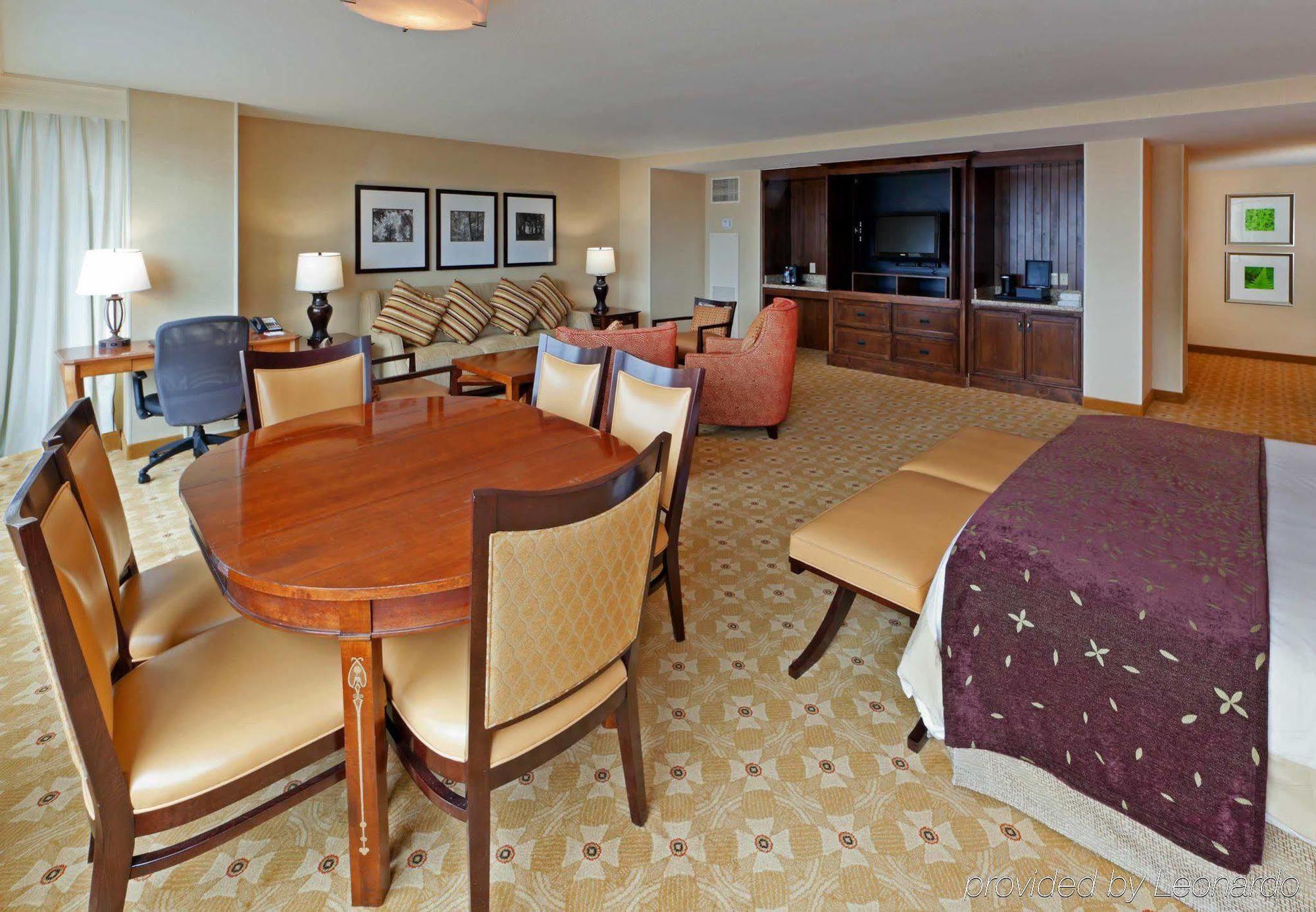 Denver Marriott South At Park Meadows Hotel 4*