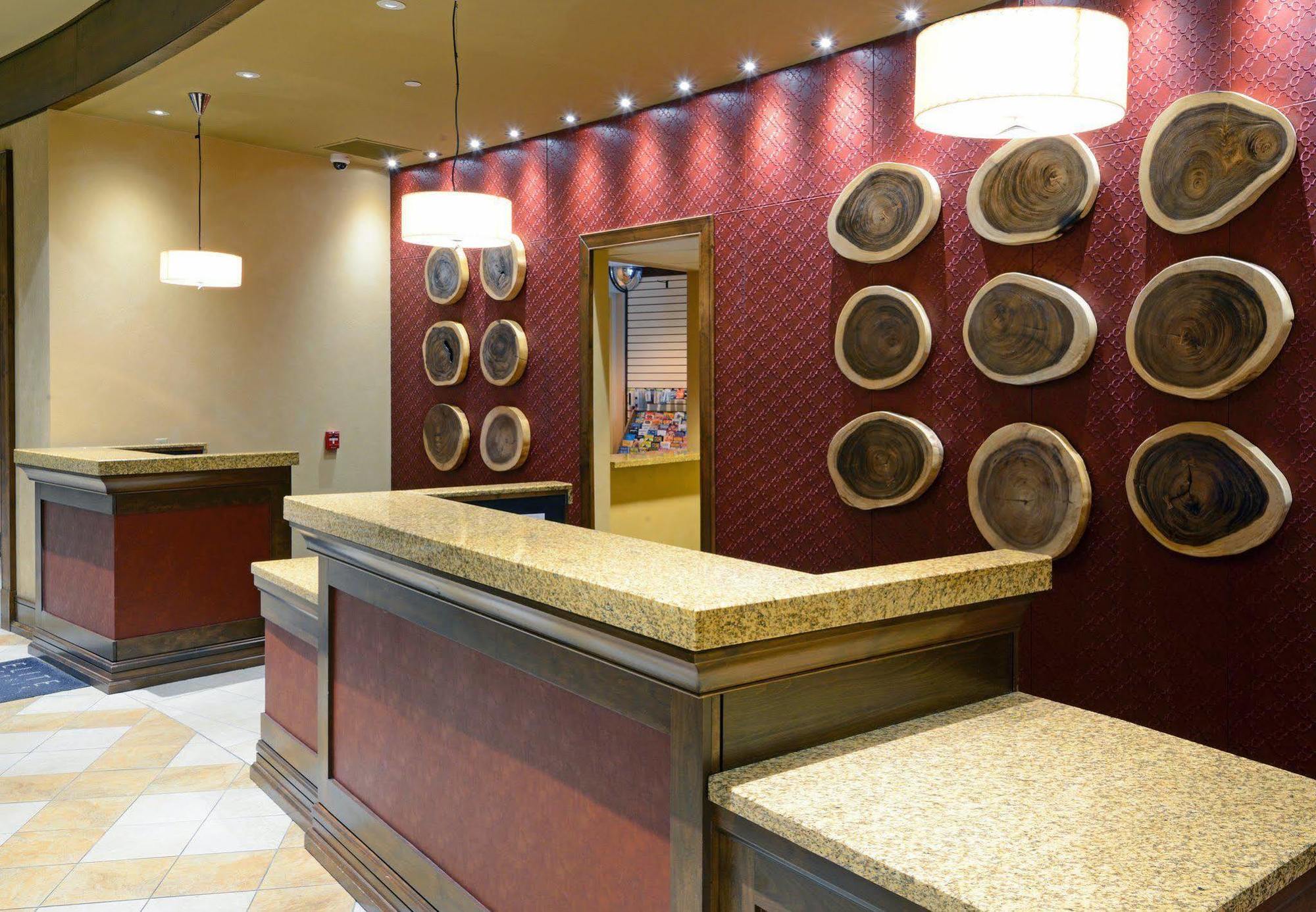 Denver Marriott South At Park Meadows