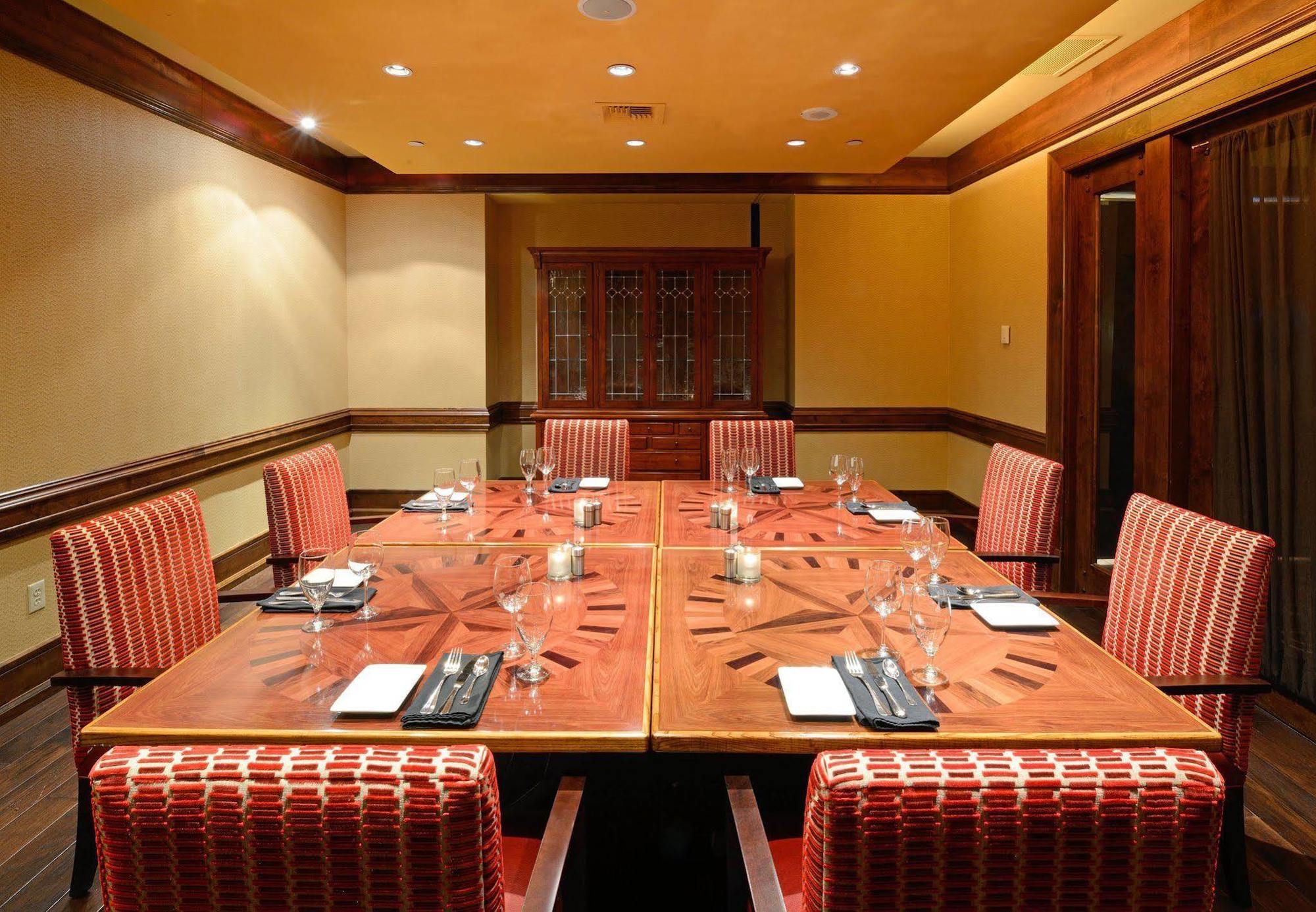 Hotel Denver Marriott South At Park Meadows